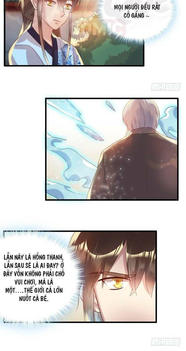 Siêu Phàm Truyện: Chapter 29