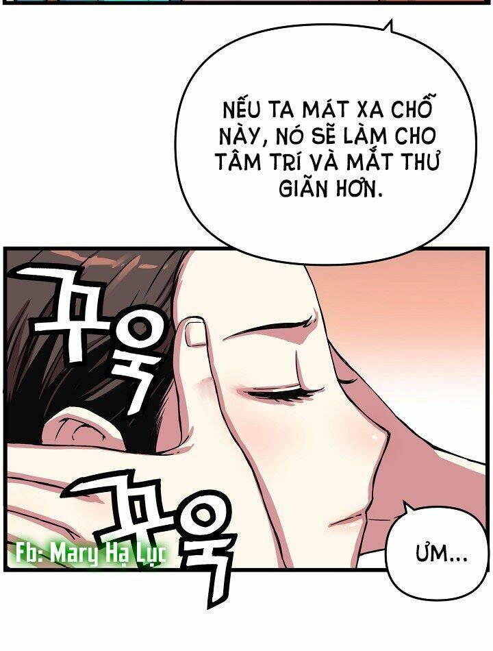 Tôi Sẽ Sống Như Một Hoàng Tử: Chapter 12