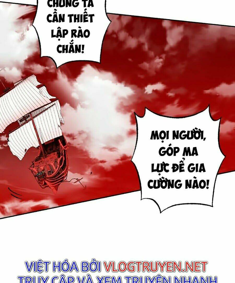 Hard Core Leveling Warrior Ss2: Chapter 102