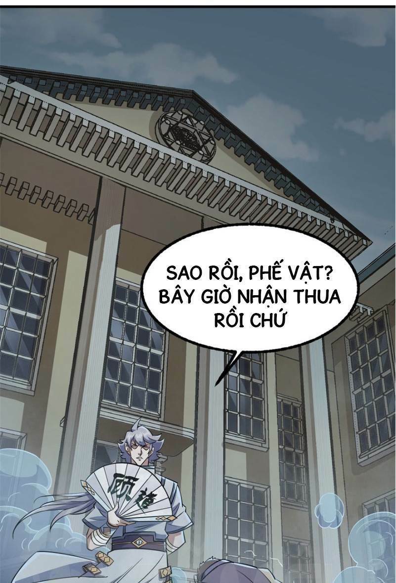 Thú Nhân: Chapter 123