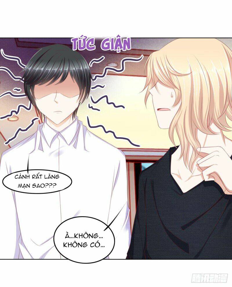 Hoàng Đế “Phế Vật” Tiến Hóa Sử: Chapter 59