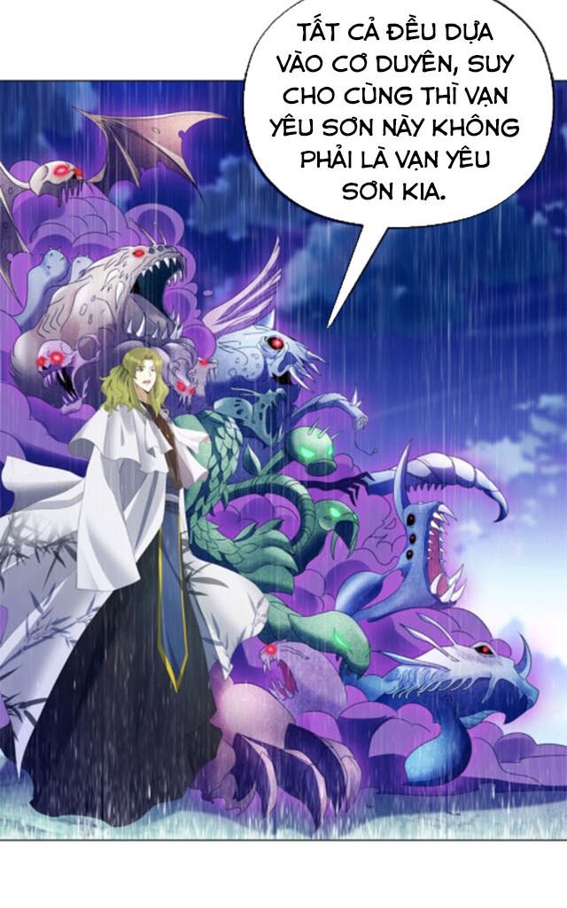Thiên Thần Quyết: Chapter 112