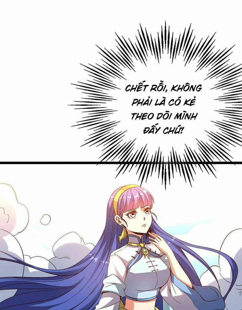 Phục Thiên Thánh Chủ: Chapter 64