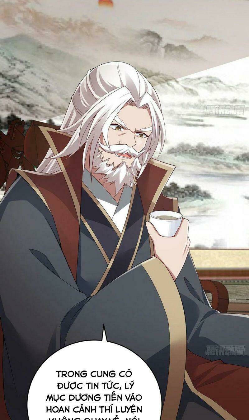 Nghịch Lân: Chapter 125