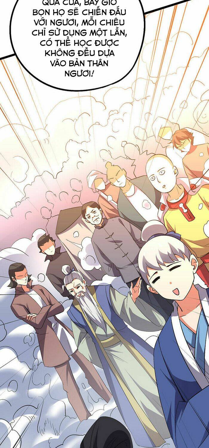 Phục Thiên Thánh Chủ: Chapter 104