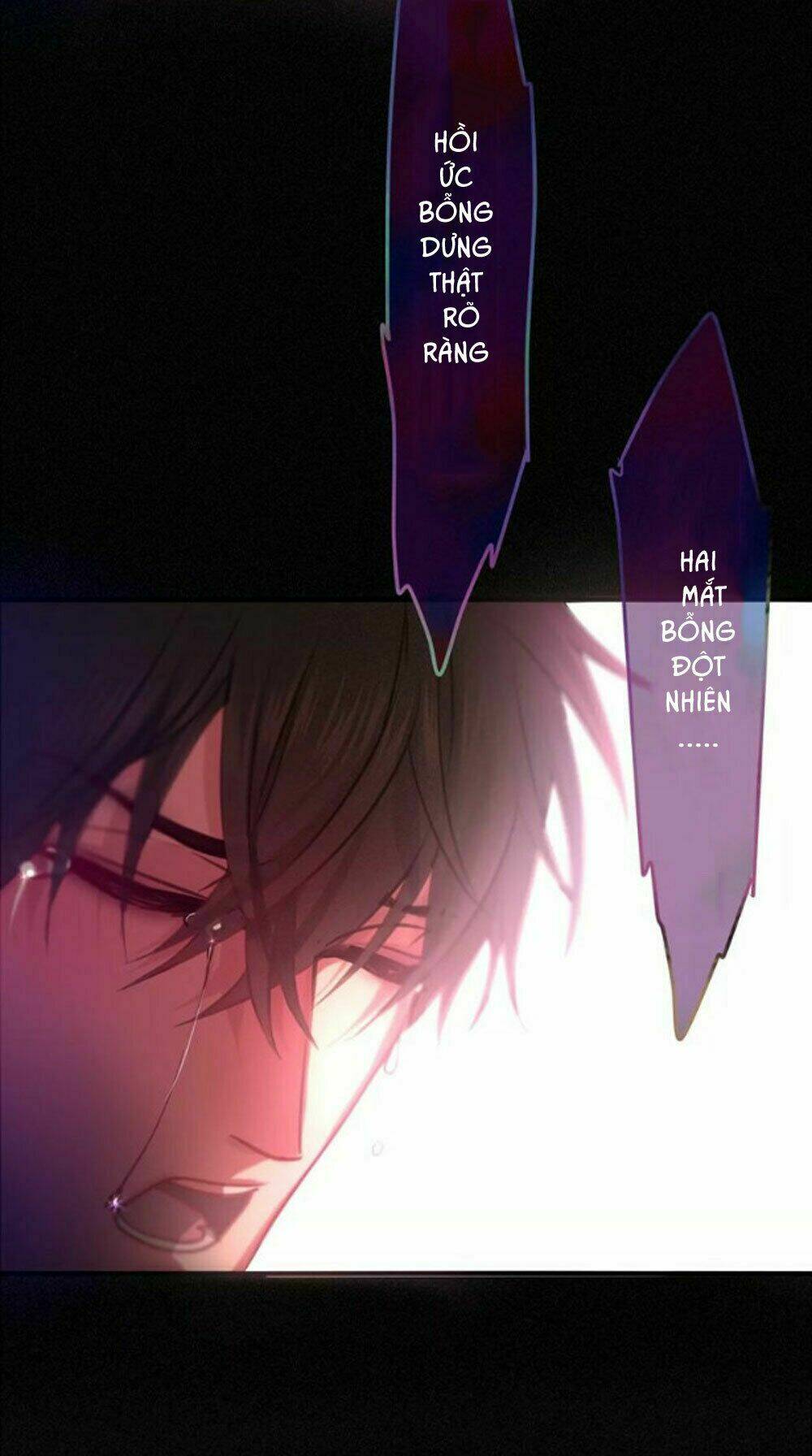 Tháng Sáu Kì Diệu: Chapter 33