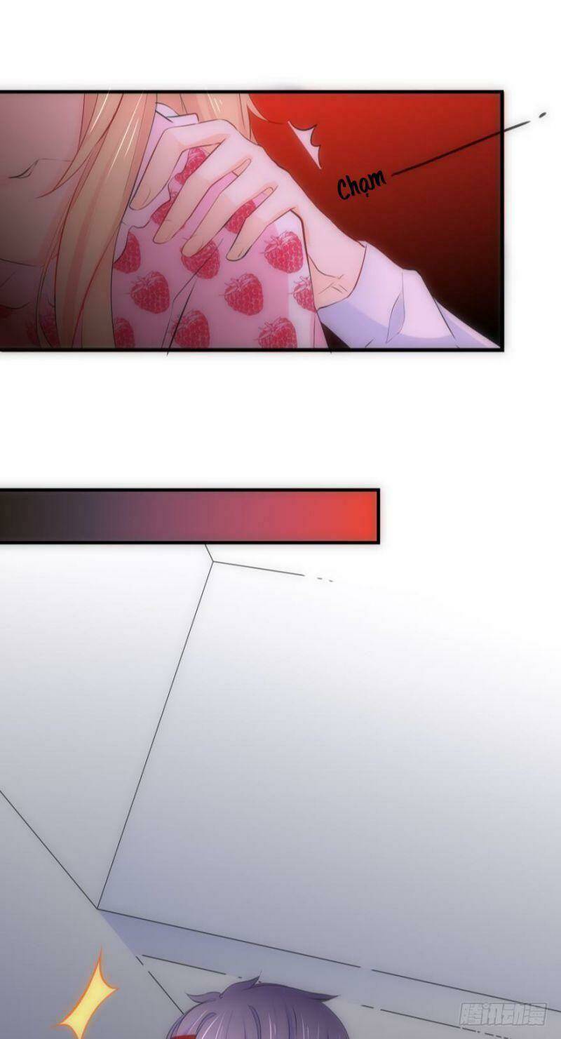 Nhân Ngư Học Trưởng, Đừng Ôm Ta!: Chapter 5