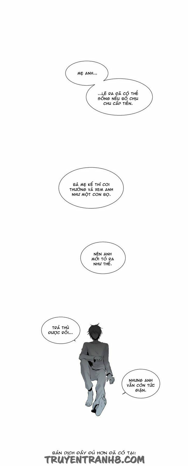 American Ghost Jack: Chapter 52