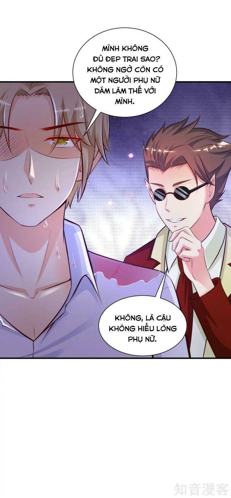 Tối Cường Vận Đào Hoa: Chapter 132