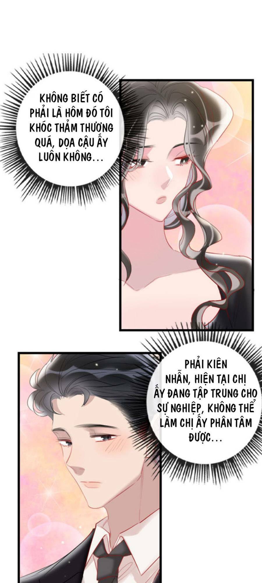 Cô Ấy Thật Xinh Đẹp 2: Chapter 9