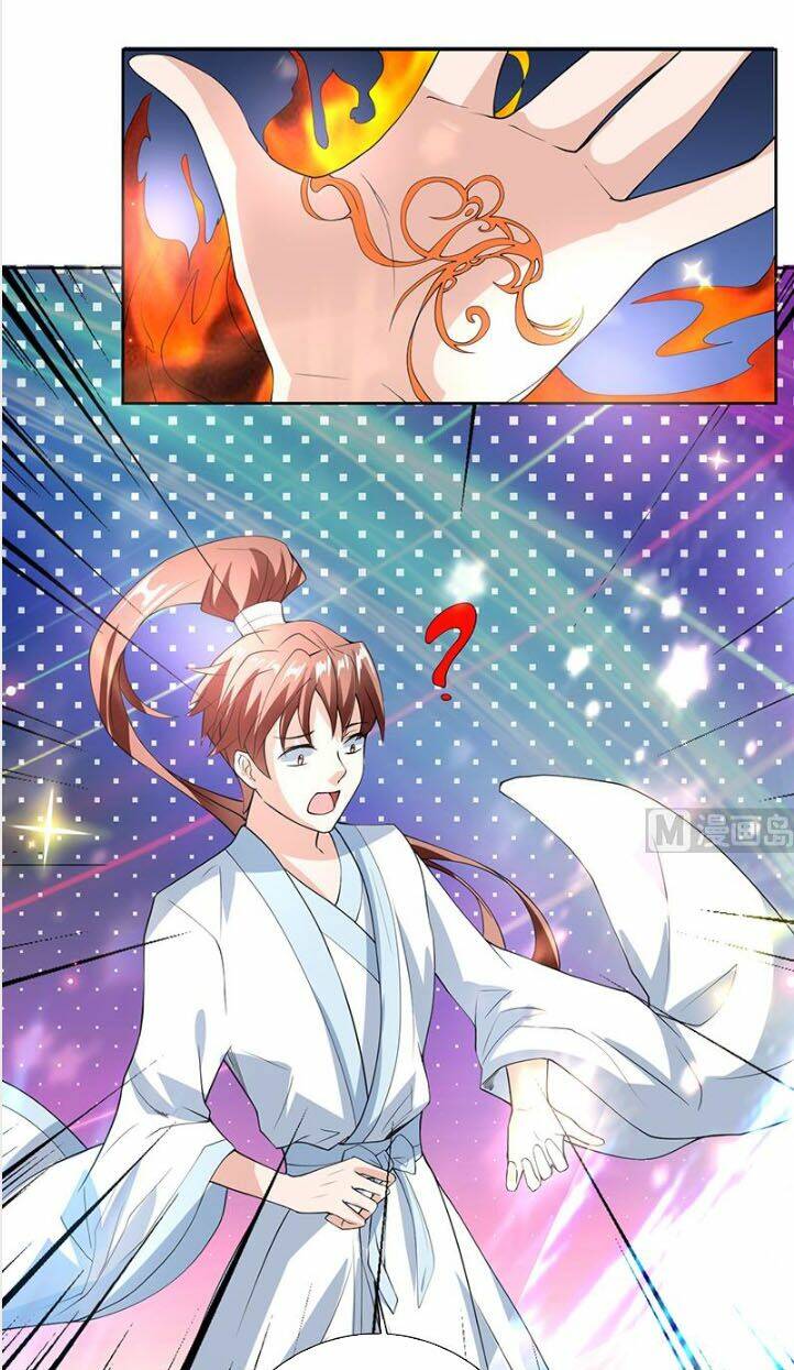 Tối Cường Thần Thú Hệ Thống: Chapter 105