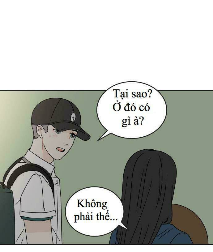 30 Phút Bước Đi Bên Em: Chapter 31