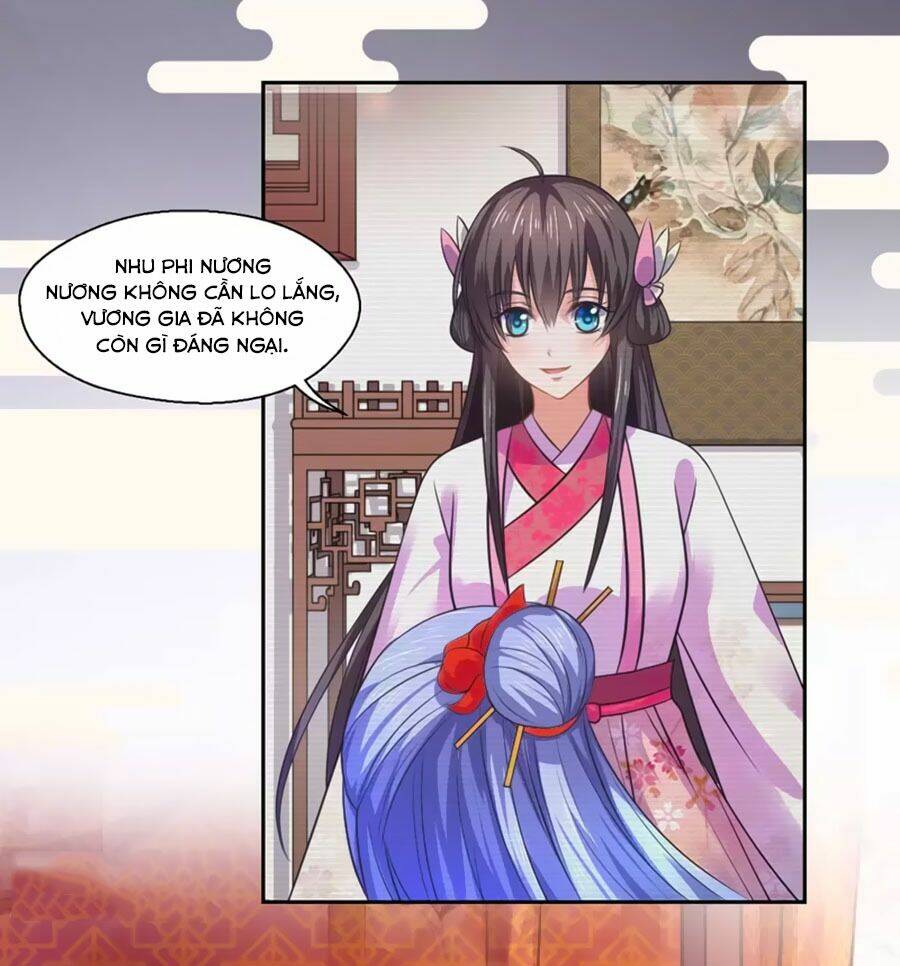 Khuynh Thế Y Phi Muốn Bỏ Chồng: Chapter 36