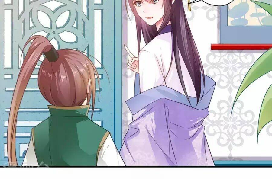 Khuynh Thế Y Phi Muốn Bỏ Chồng: Chapter 108