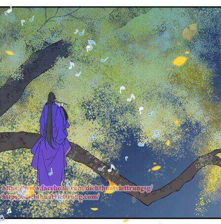 Bạn Trai Tôi Là Cẩm Y Vệ 2: Chapter 56