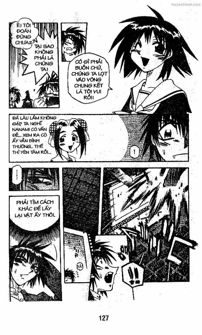 Devil And Devil: Chapter 76