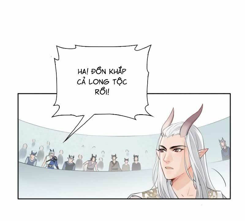 Tây Du Ngạo Tuyết Thiên: Chapter 8