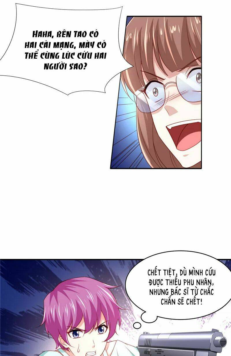 Vợ Yêu Cưới Trước Sủng Sau: Chapter 175