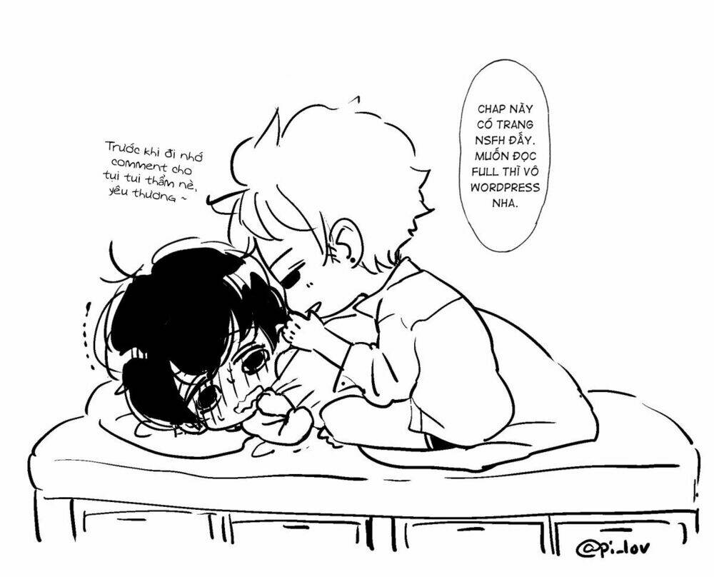 Thanh Niên Cuồng Ảo Tưởng: Chapter 5