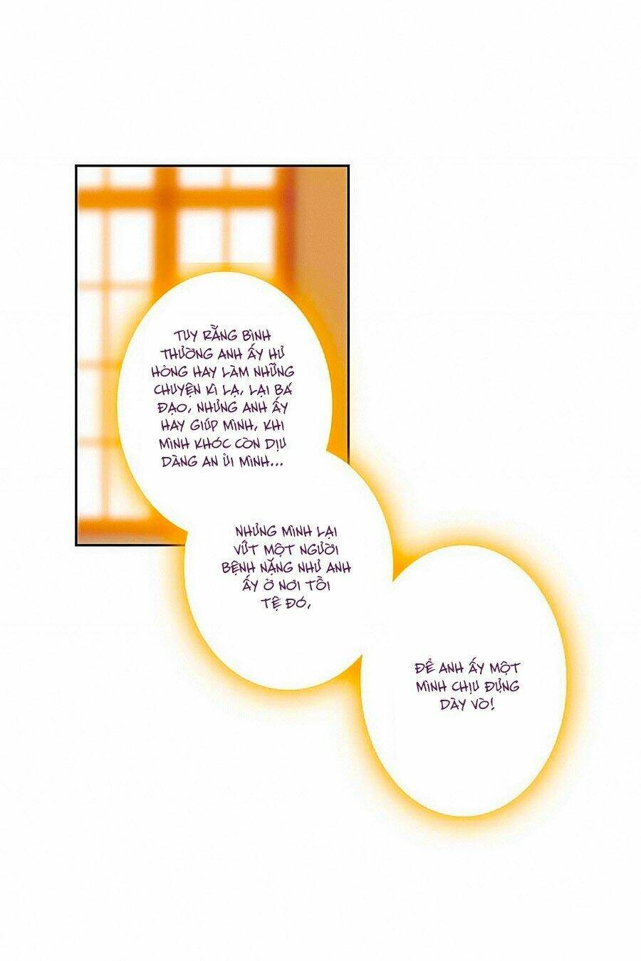 101 Sủng Vật Tình Nhân: Chapter 60