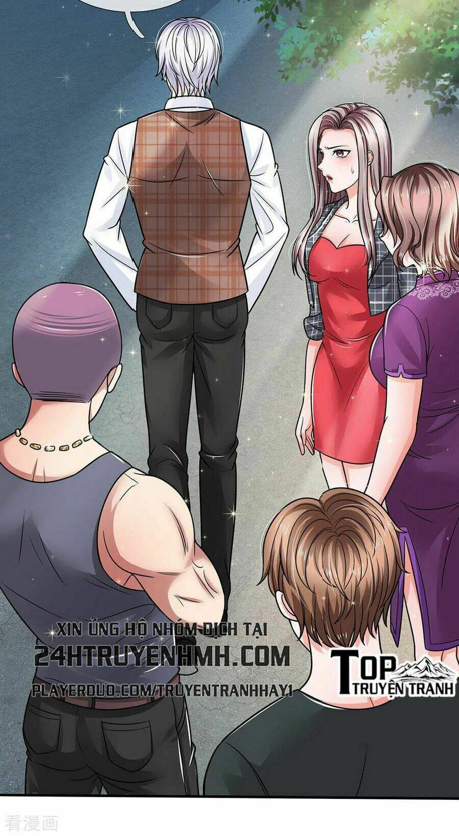 Tuyệt Đỉnh Khí Thiếu: Chapter 76