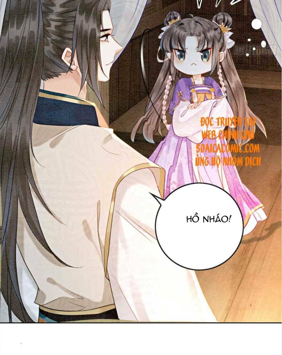 Bắt Đầu Hủy Hôn Để Công Lược Vương Gia: Chapter 9