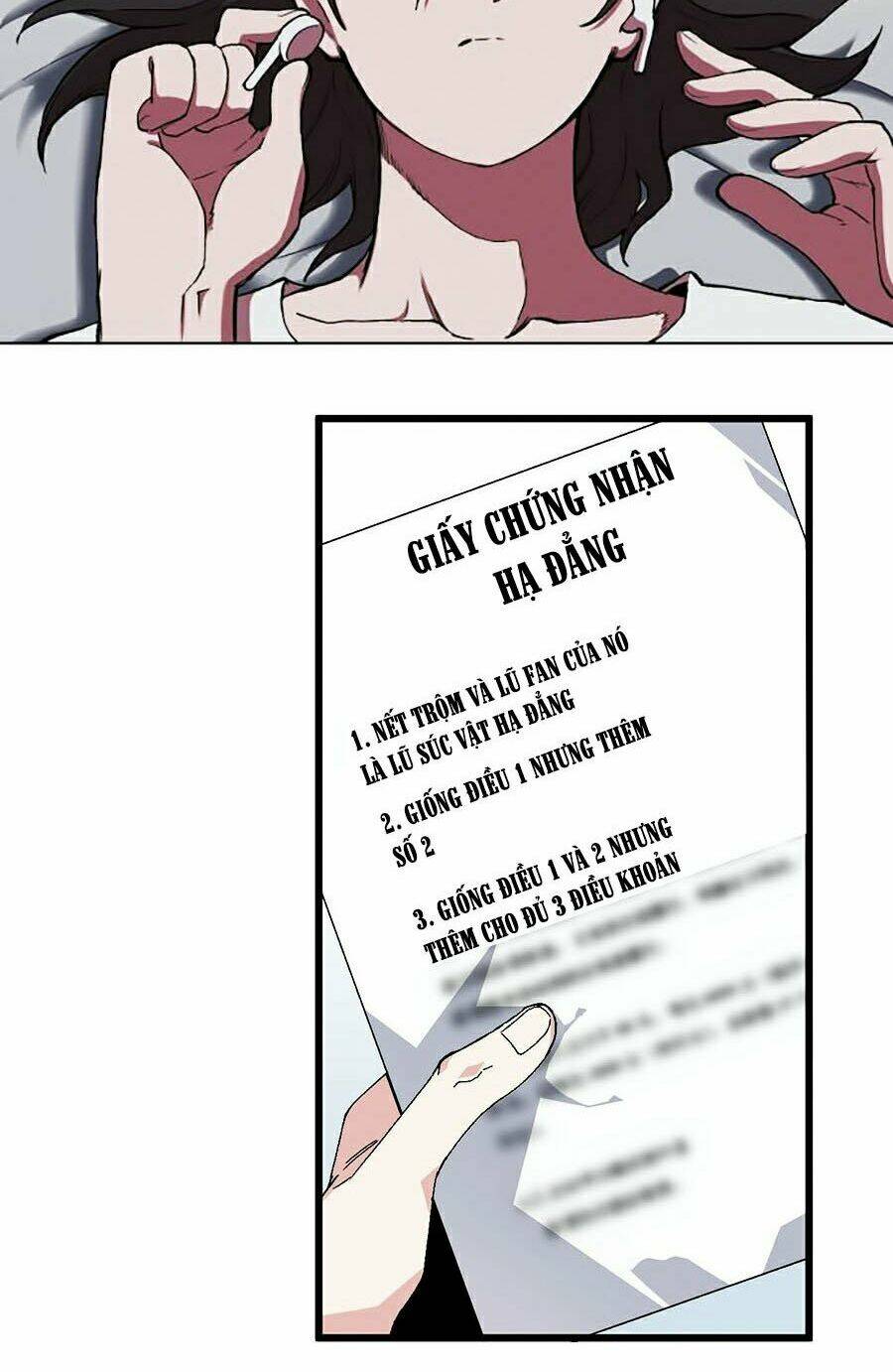 Hard Core Leveling Warrior Ss2: Chapter 92