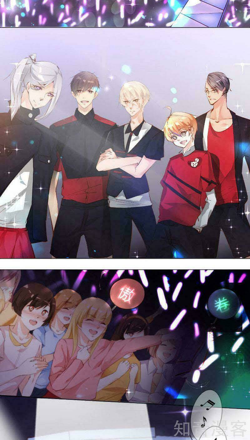 Nam Thần Là Một Đôi: Chapter 31