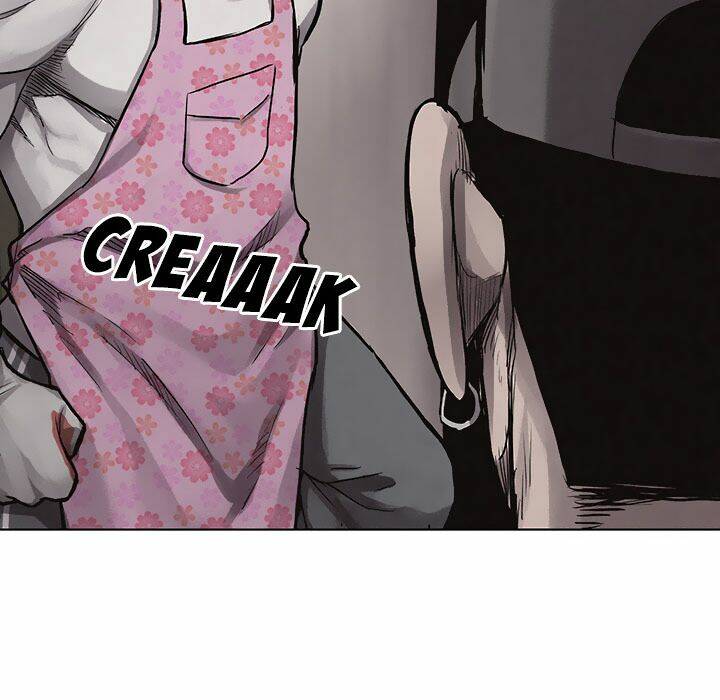 Nắm Đấm: Chapter 20
