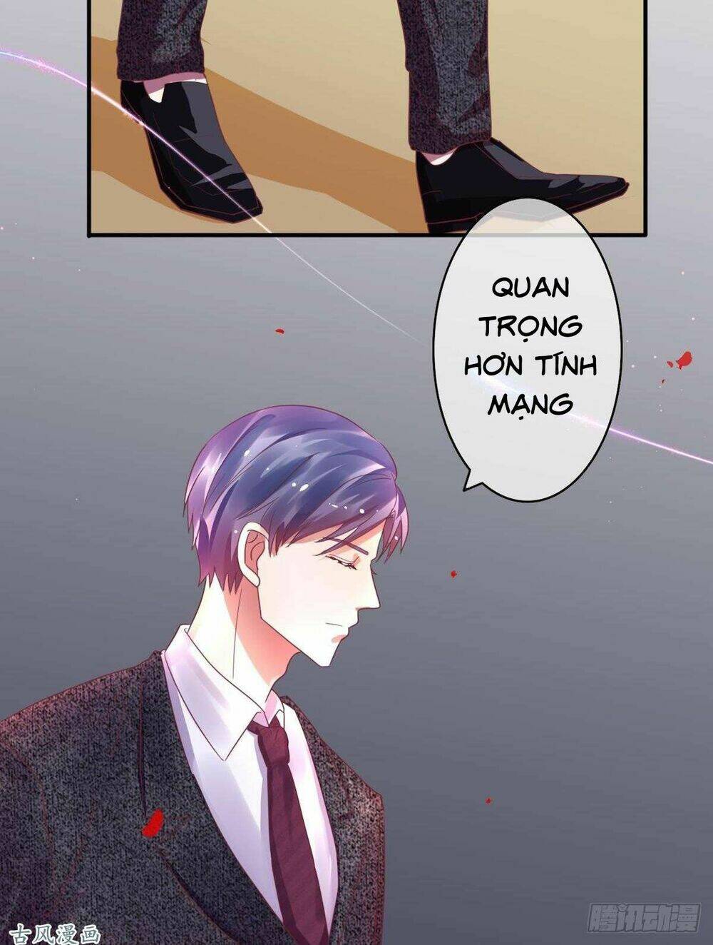 Manh Thê Khó Dỗ: Chapter 26