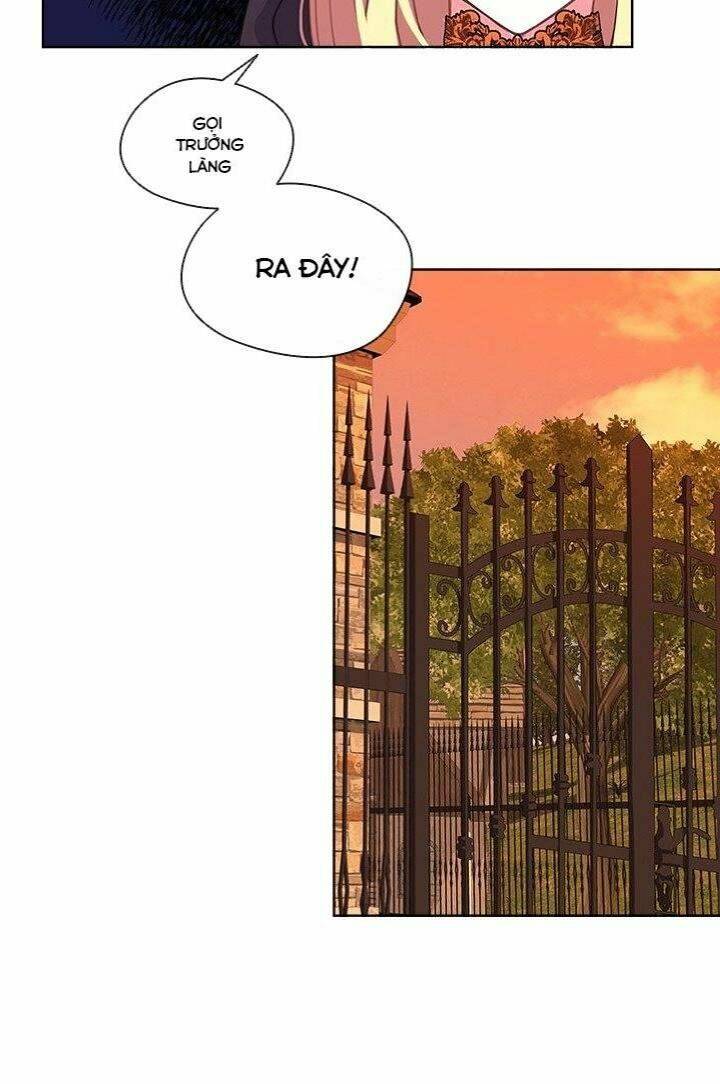 CỘNG TÁC CỦA HOÀNG ĐẾ: Chapter 42