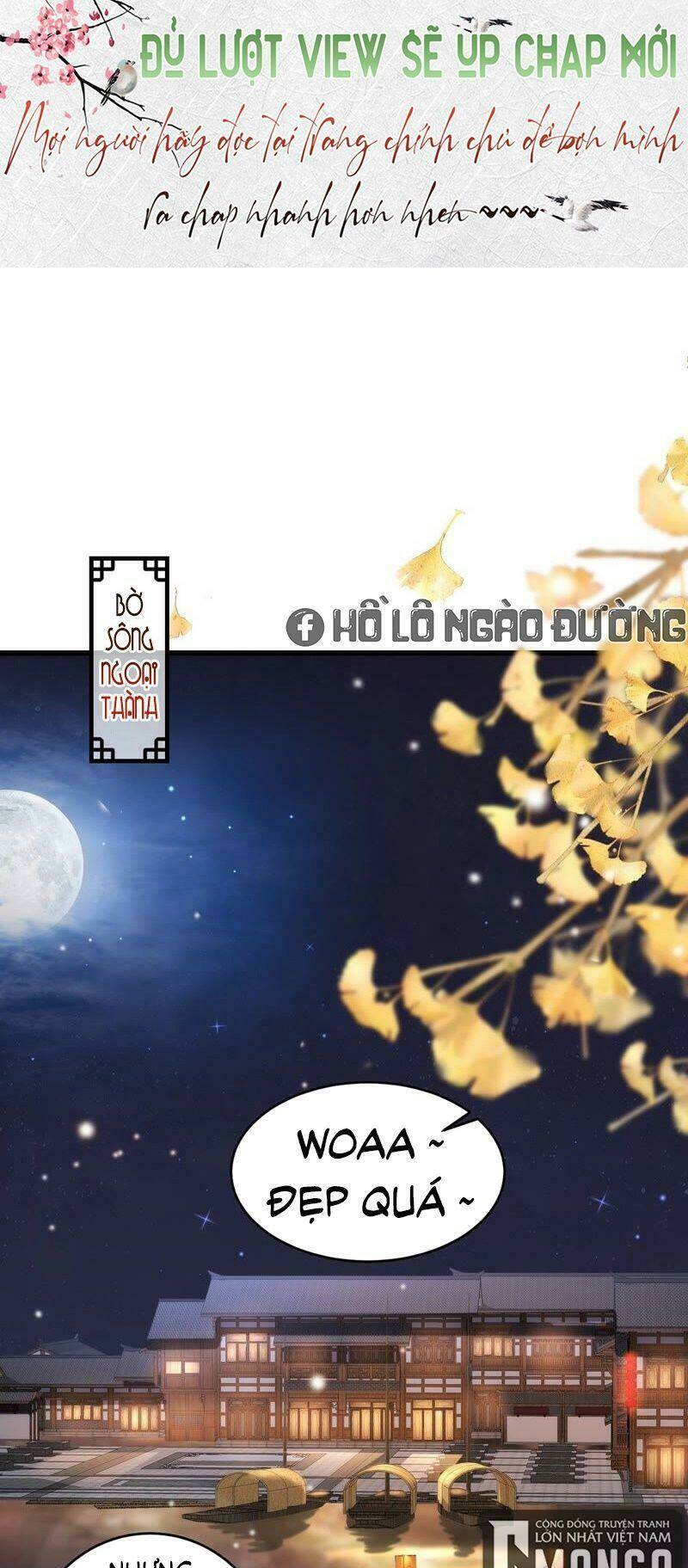 Quận Chúa Vững Vàng, Thiết Lập Nhân Vật Không Thể Vỡ: Chapter 64