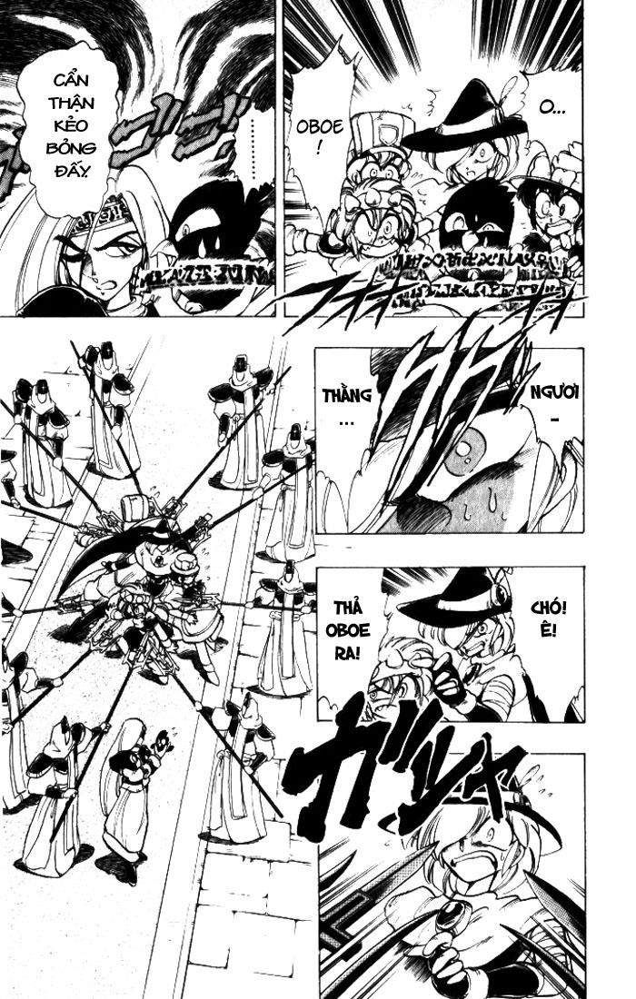 Violinist Of Hameln: Chapter 23