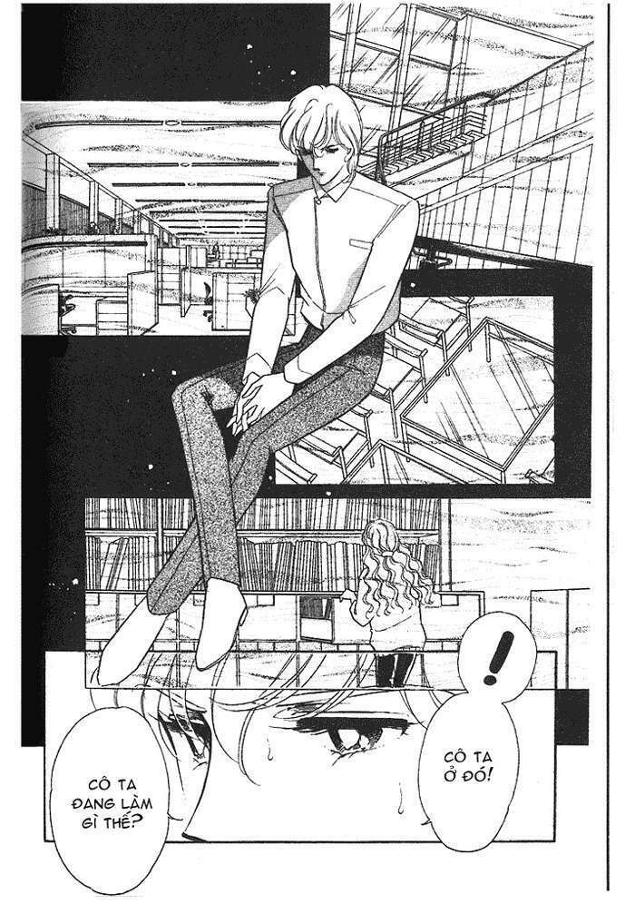 Ao No Fuuin - Blue Seal: Chapter 10