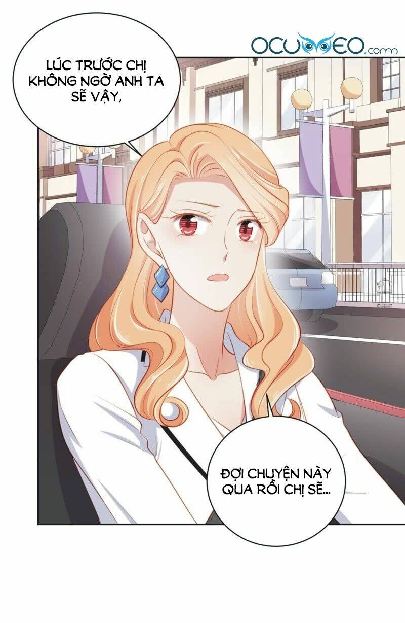 Khi Trá Luyến Nhân: Chapter 57