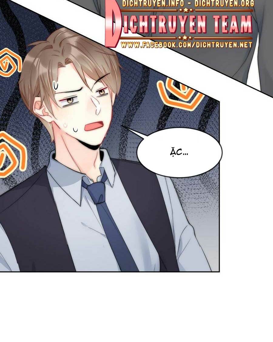 Boss Đại Nhân Là Nữ Thần?: Chapter 70