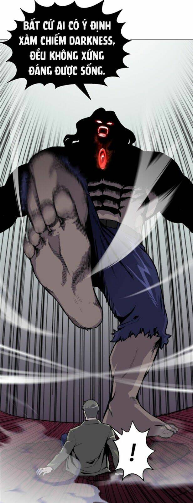 Luân Hồi Ác Nhân: Chapter 41