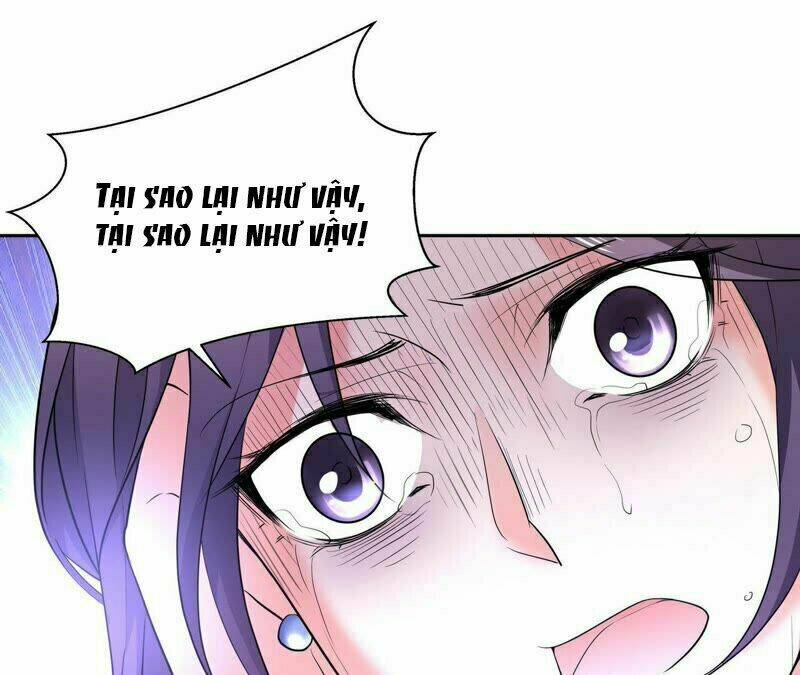 Chiến Lược Lãng Mạn Của Thịnh Thiếu: Chapter 11