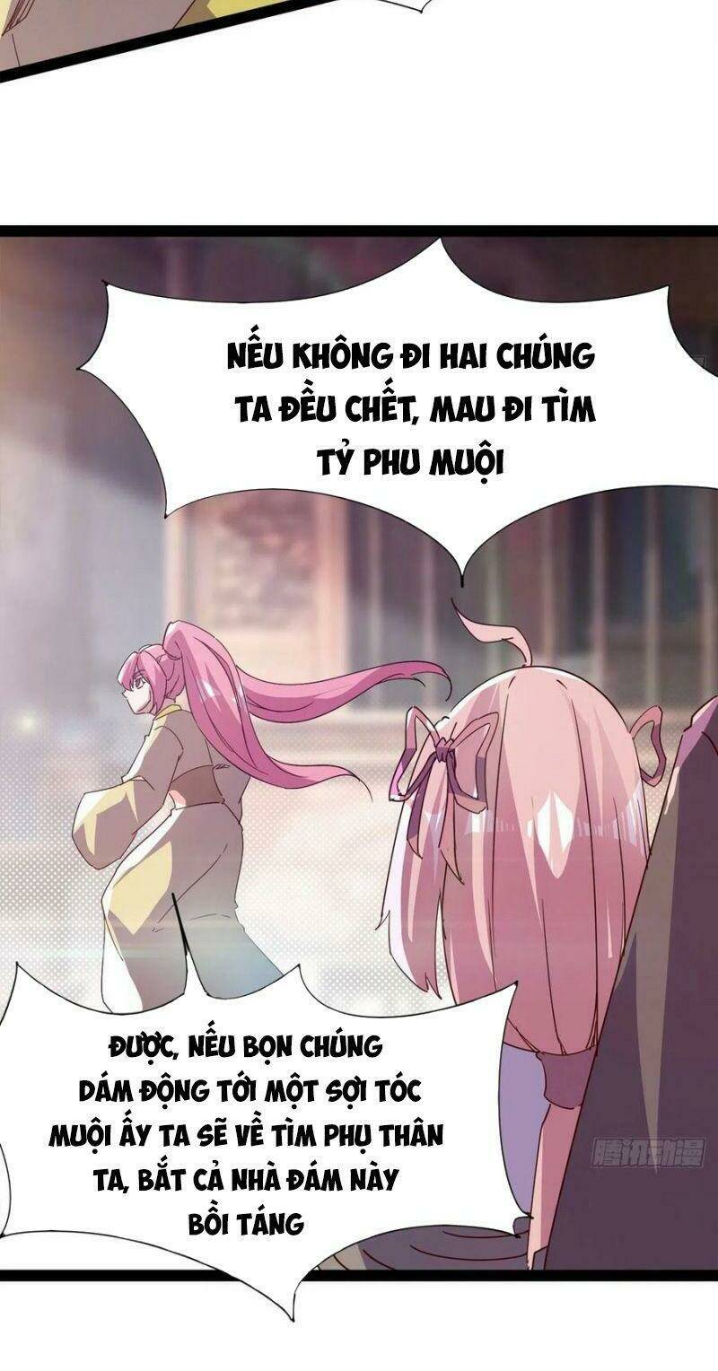 Kiếm Đồ: Chapter 86