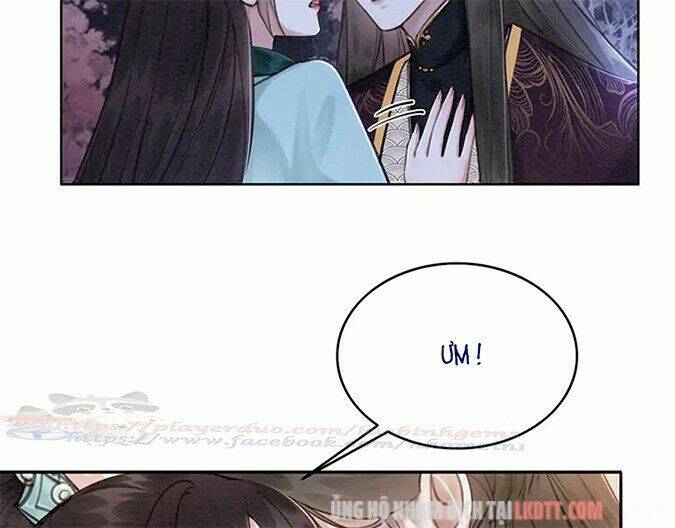 Trọng Sinh Bá Sủng Nhiếp Chính Vương Quá Mạnh Mẽ: Chapter 118