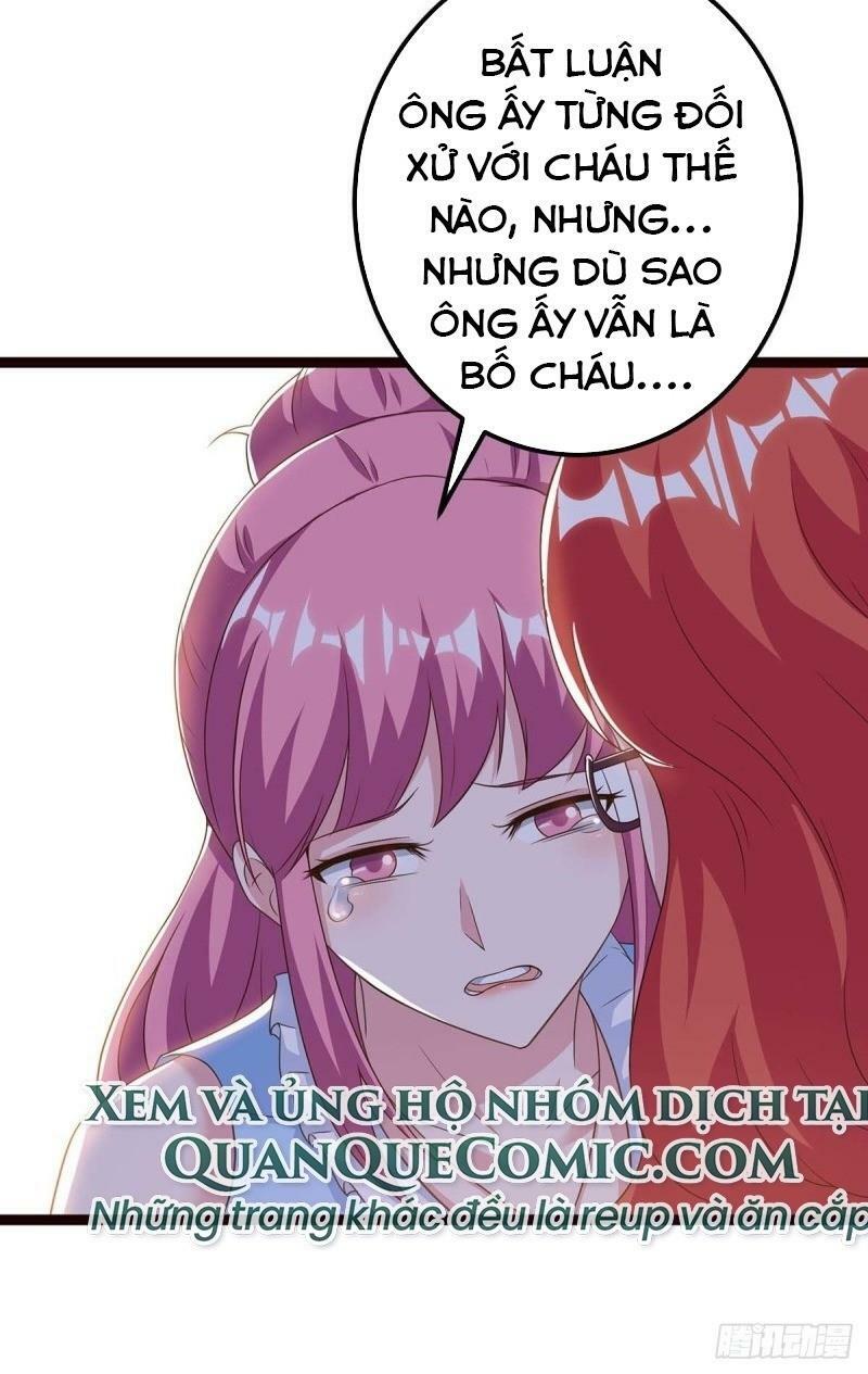 Trọng Sinh Khí Thiếu Quy Lai: Chapter 98