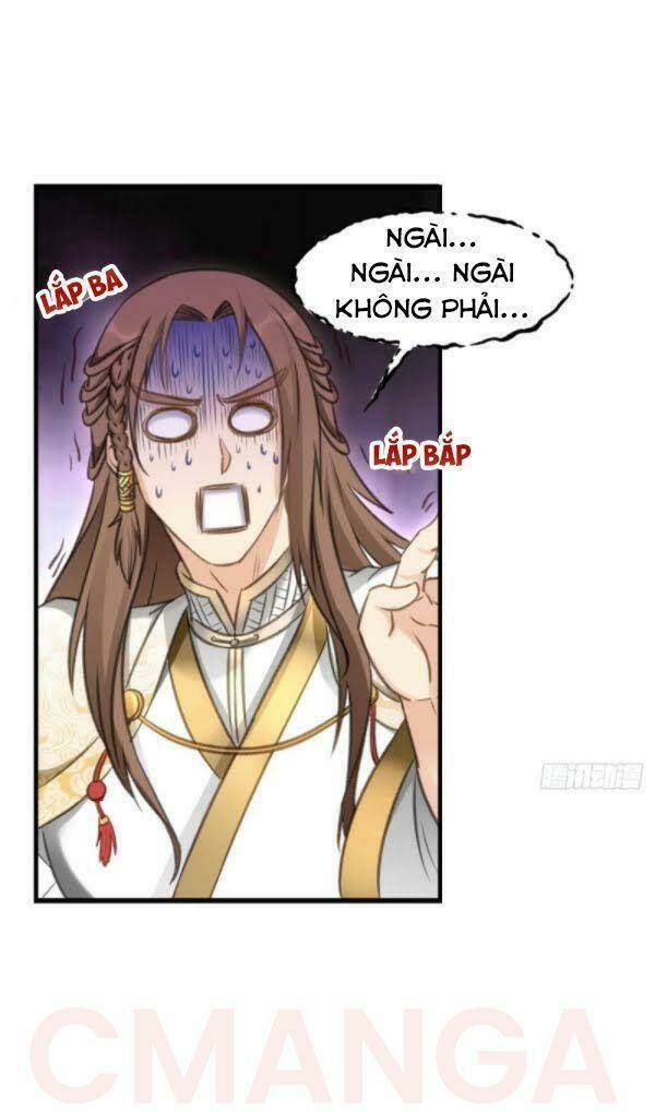 Lão Tổ Của Bạn Đang Online: Chapter 98