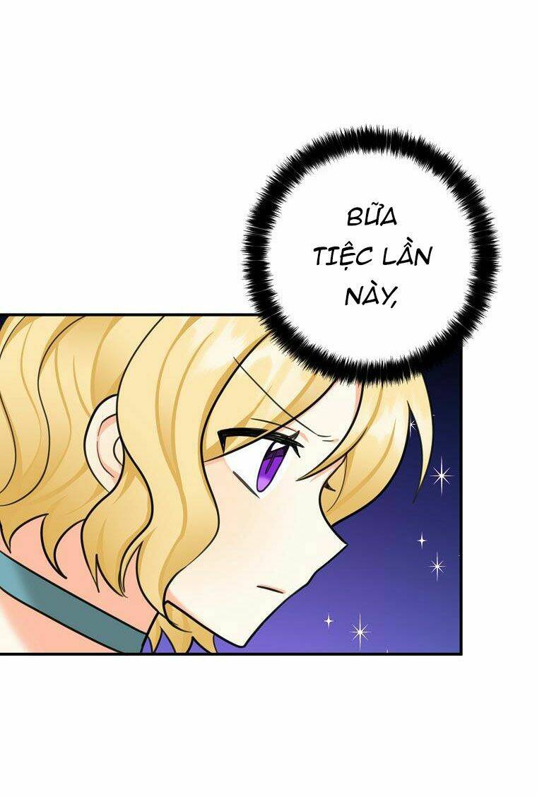 Ba Người Anh Trai Của Tôi Là Bạo Quân: Chapter 40.2