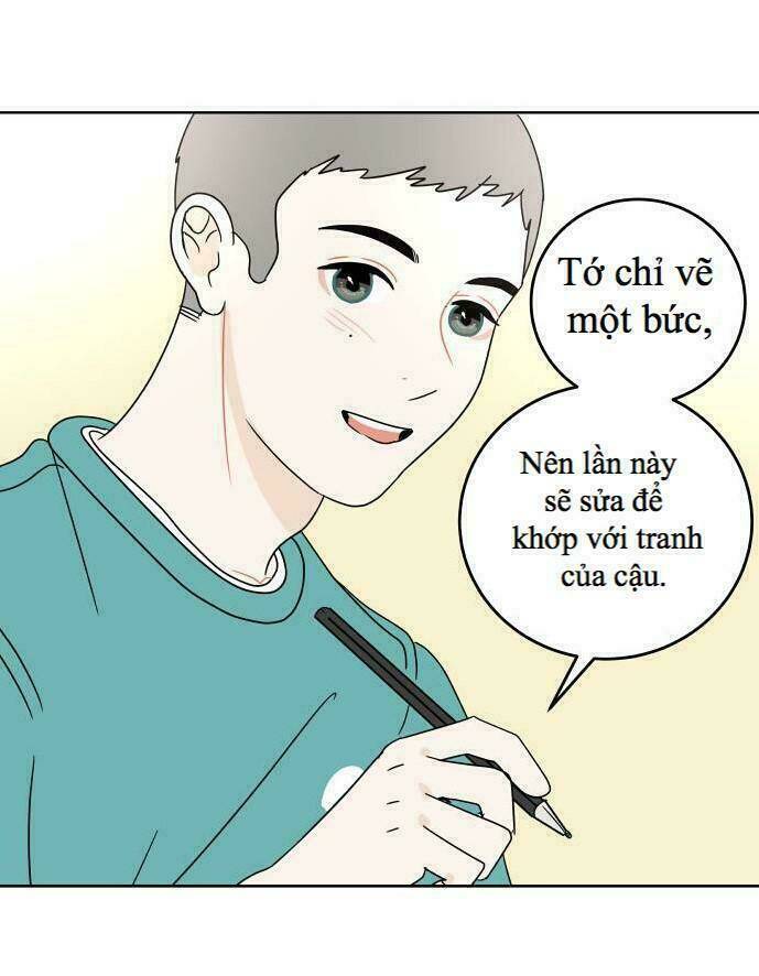 30 Phút Bước Đi Bên Em: Chapter 52.5