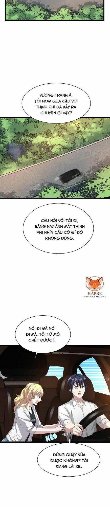 Đô Thị Tà Vương: Chapter 54