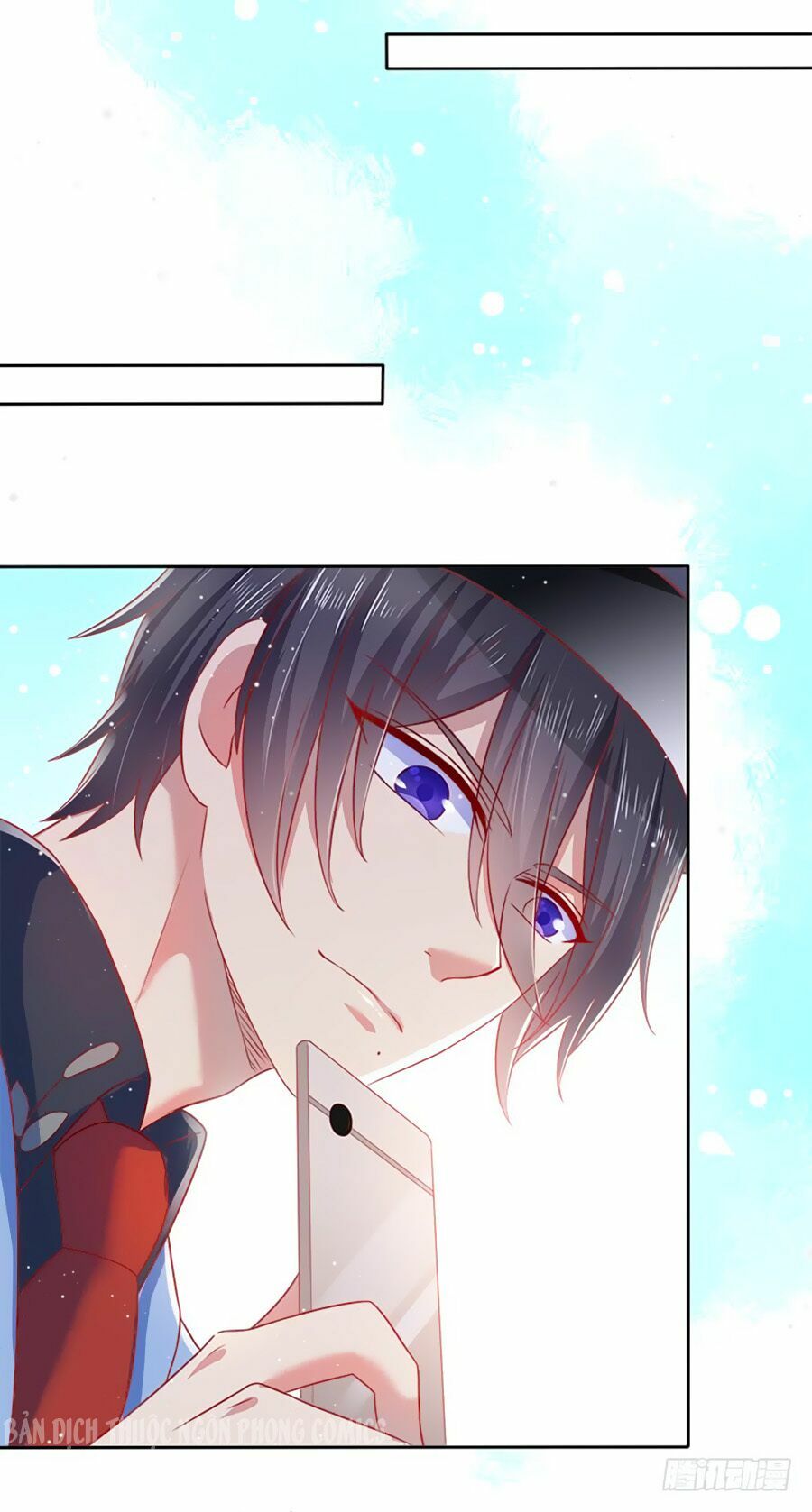 Chồng Già Vợ Trẻ Trêu Nhau Hàng Ngày: Chapter 39