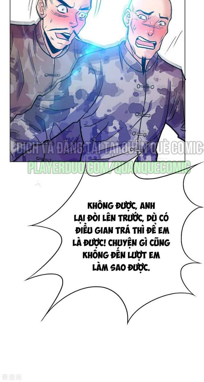 Hệ Thống Tiên Tôn Tại Đô Thị: Chapter 69