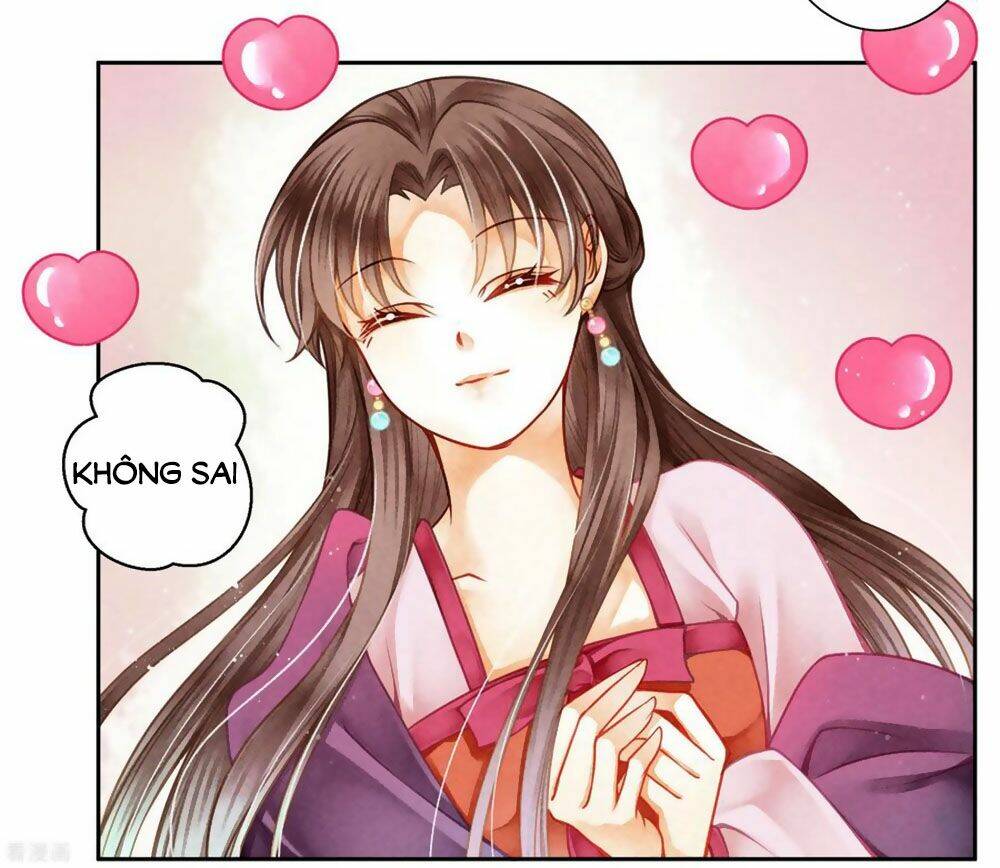 Ái Thượng Vô Địch Tiếu Hoàng Hậu: Chapter 132