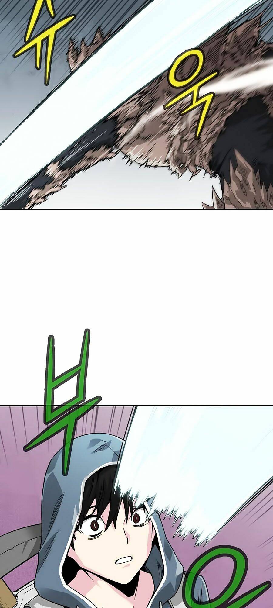 Hầm Ngục Bóng Tối: Chapter 3