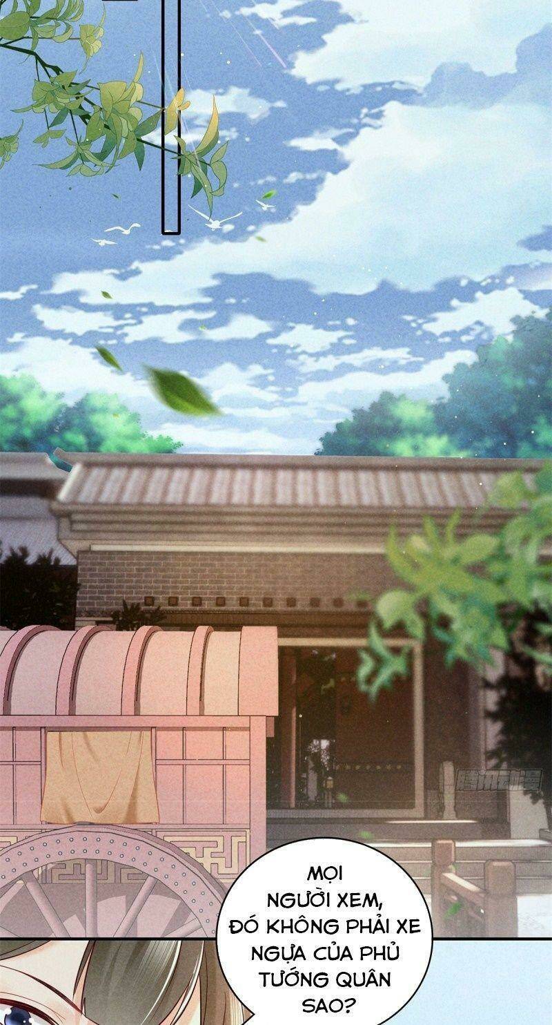 Trọng Sinh Chi Đích Nữ Bất Thiện: Chapter 49